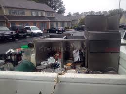 Best Scrap Metal Removal  in Belvedere, SC