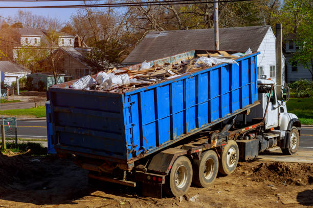 Best Shed Removal  in Belvedere, SC