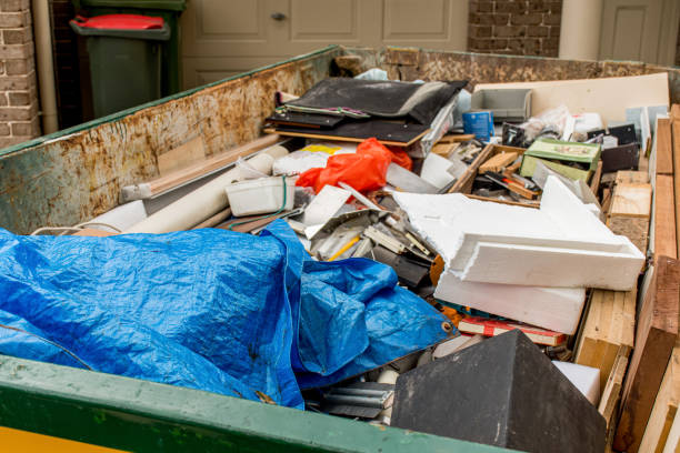 Best Demolition Debris Removal  in Belvedere, SC
