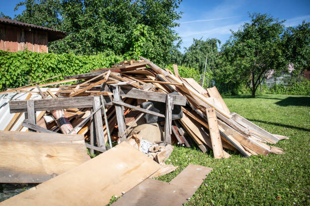 Professional Junk Removal Services in Belvedere, SC