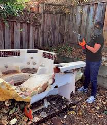 Retail Junk Removal in Belvedere, SC