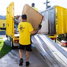 Best Appliance Removal  in Belvedere, SC